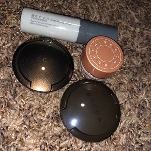 Mini Becca bundle!
